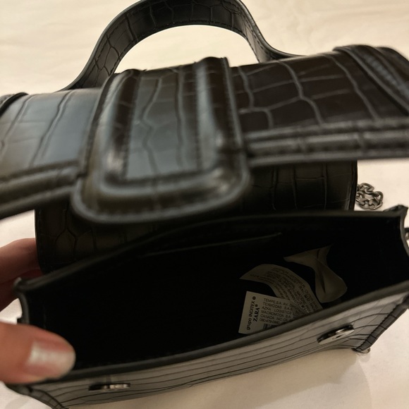 zara handbag - Picture 3 of 3